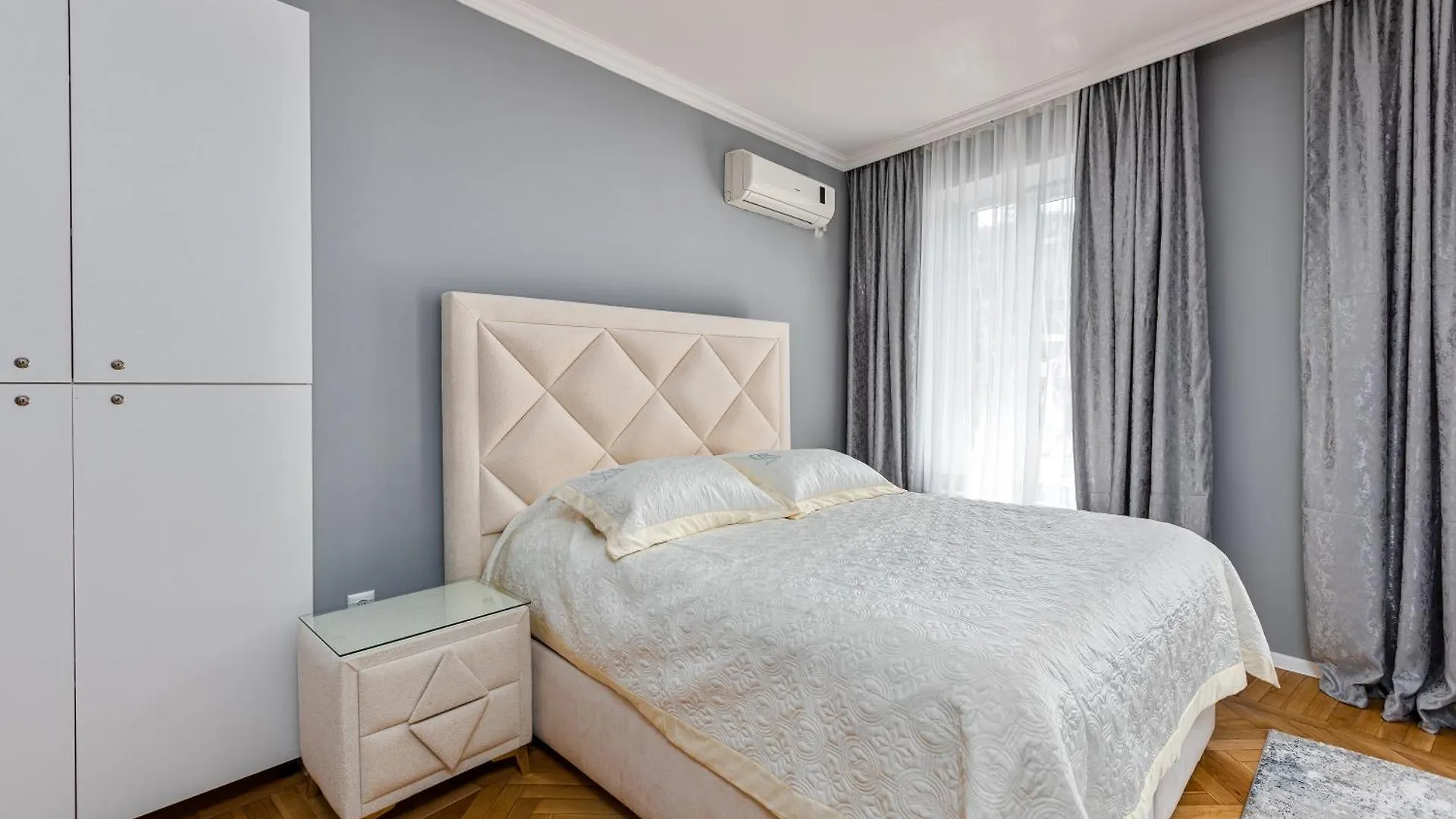 Markos Sololaki Flat Tbilisi