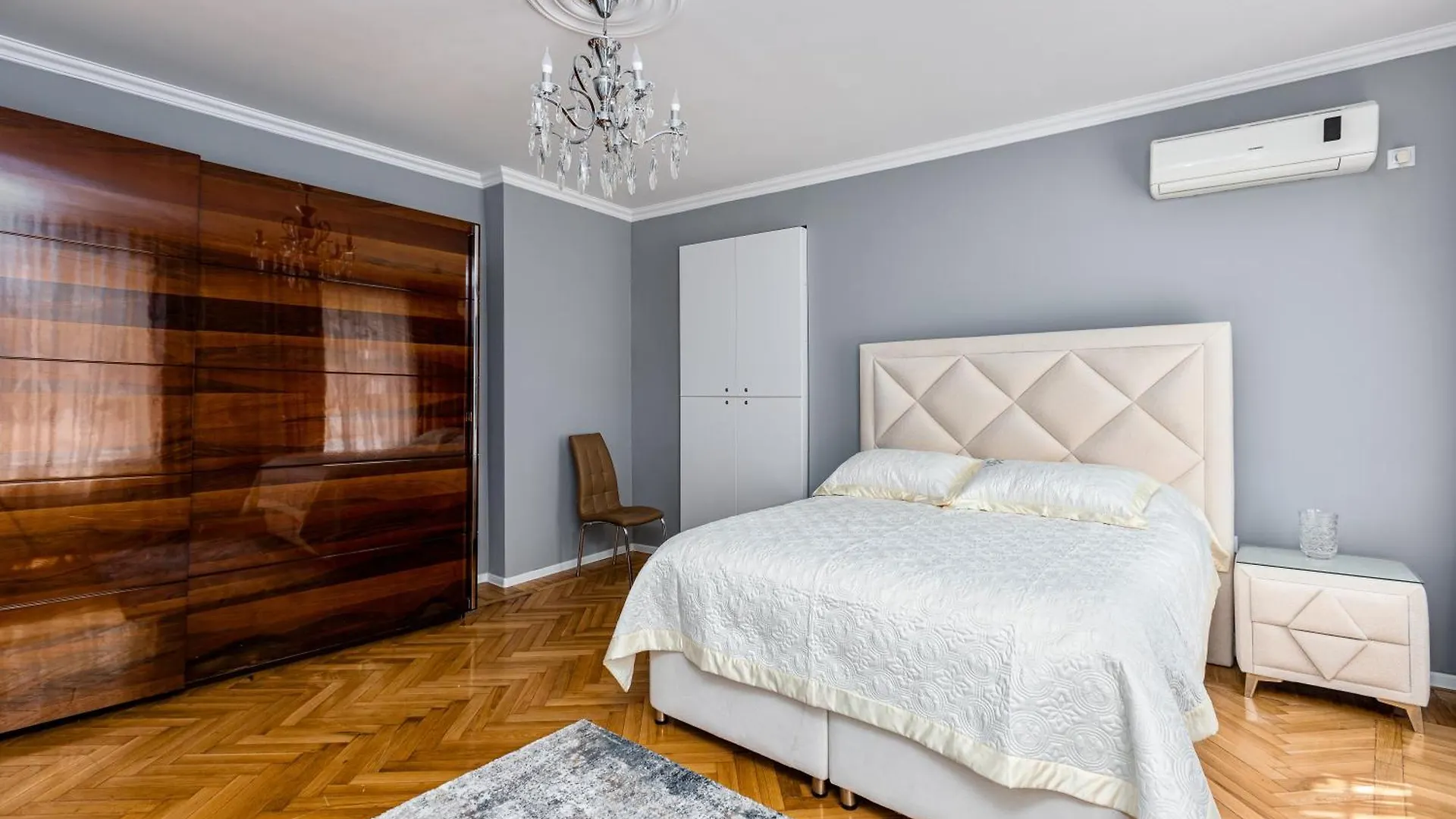 Apartamento Markos Sololaki Flat Tbilisi